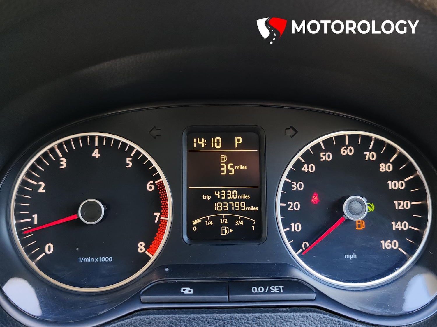 Used Volkswagen Polo 2010 for sale - 77890175: Photo 21