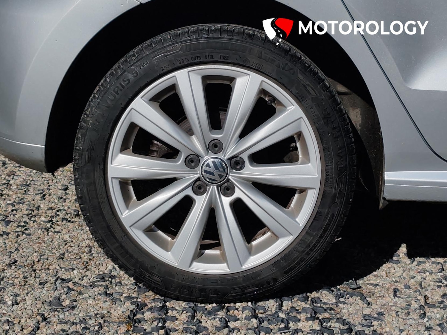 Used Volkswagen Polo 2010 for sale - 77890175: Photo 34