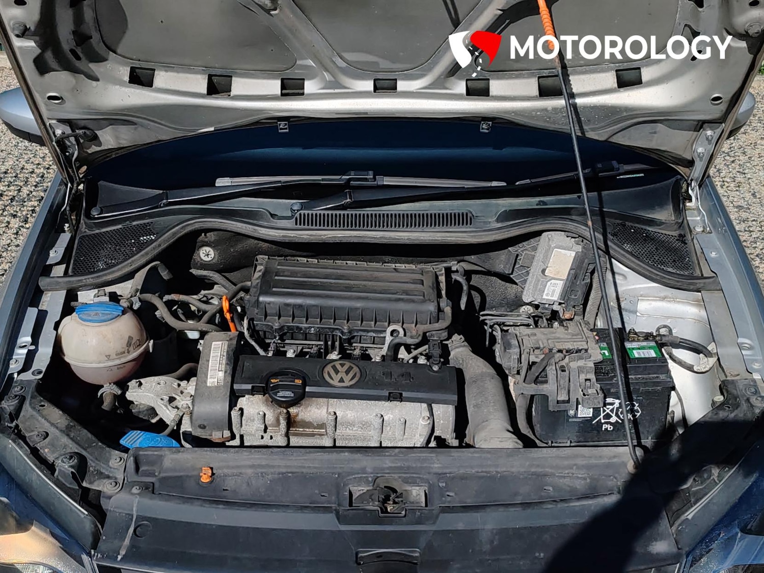 Used Volkswagen Polo 2010 for sale - 77890175: Photo 35