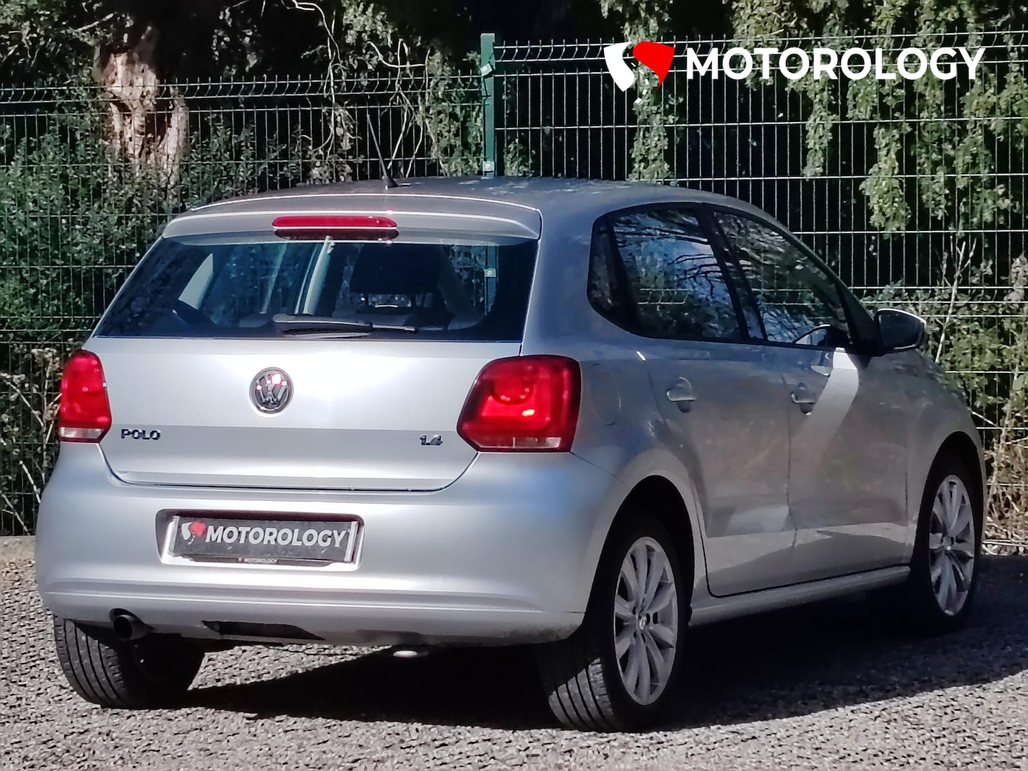 Used Volkswagen Polo 2010 for sale - 77890175: Photo 5