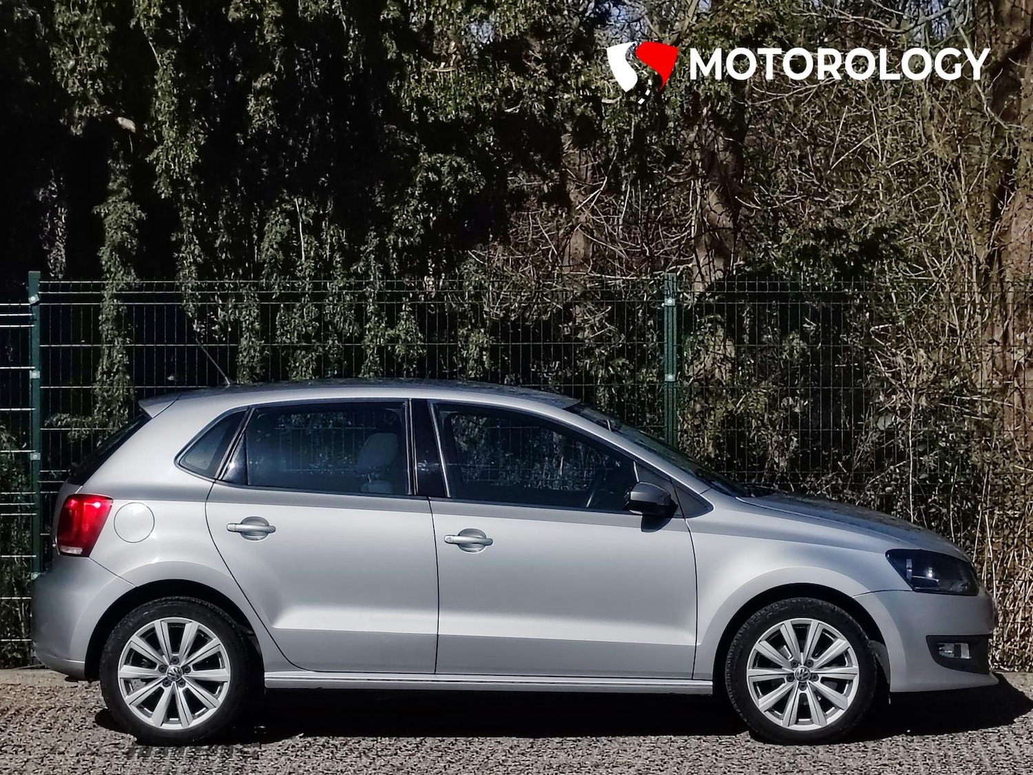 Used Volkswagen Polo 2010 for sale - 77890175: Photo 9