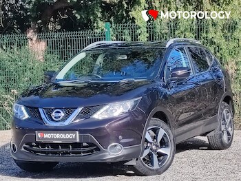 Used Nissan Qashqai 2017 for sale - 77819155: Photo