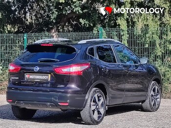 Used Nissan Qashqai 2017 for sale - 77819155: Photo