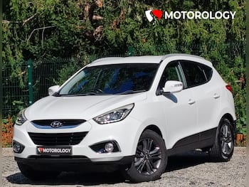 Used Hyundai Ix35 2014 for sale - 79676554: Photo