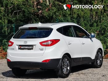 Used Hyundai Ix35 2014 for sale - 79676554: Photo