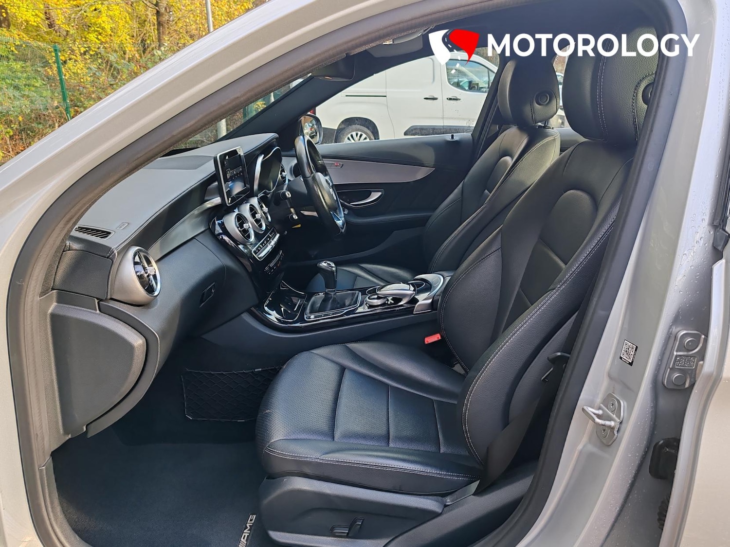 Used Mercedes-Benz C Class 2014 for sale - 76545479: Photo 15