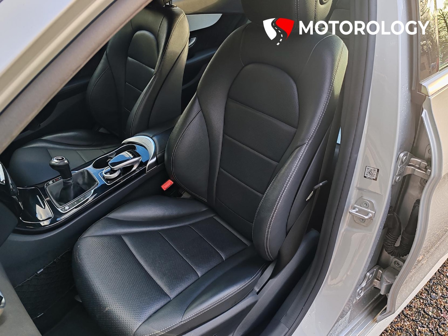 Used Mercedes-Benz C Class 2014 for sale - 76545479: Photo 18