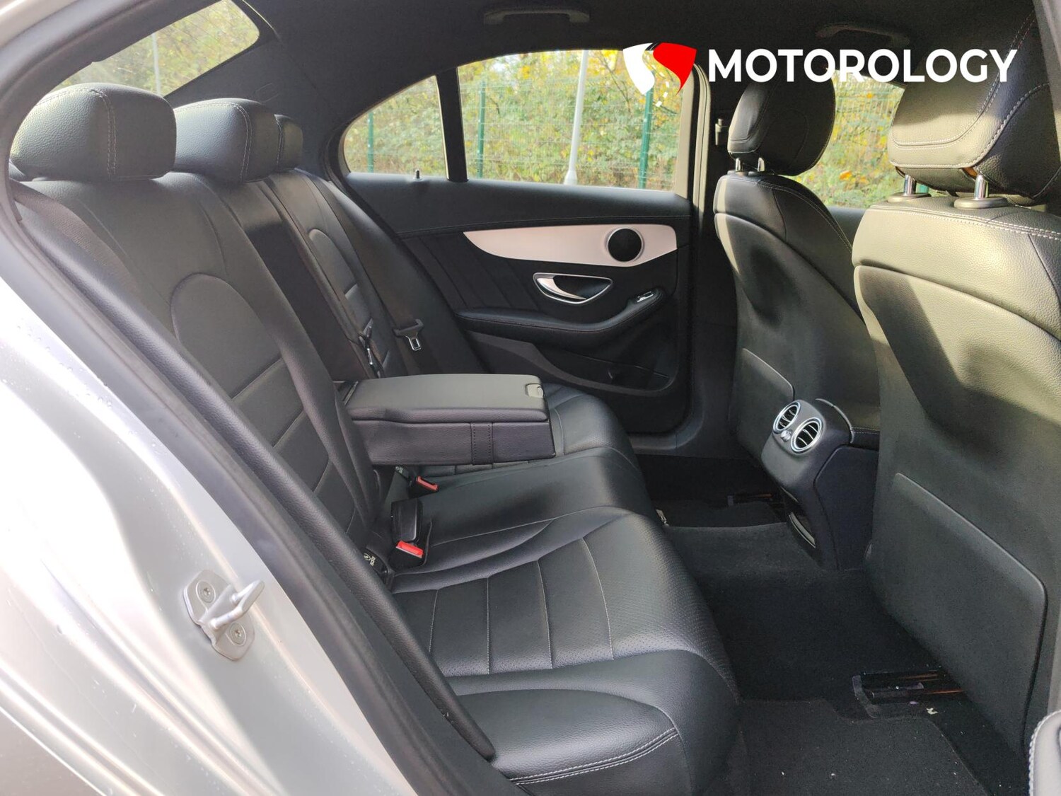 Used Mercedes-Benz C Class 2014 for sale - 76545479: Photo 19