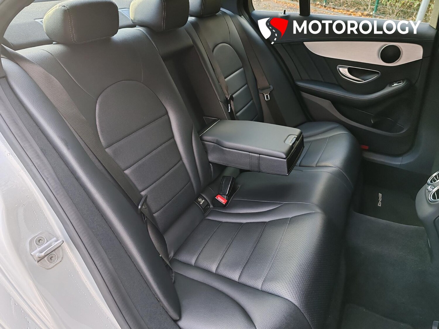 Used Mercedes-Benz C Class 2014 for sale - 76545479: Photo 20