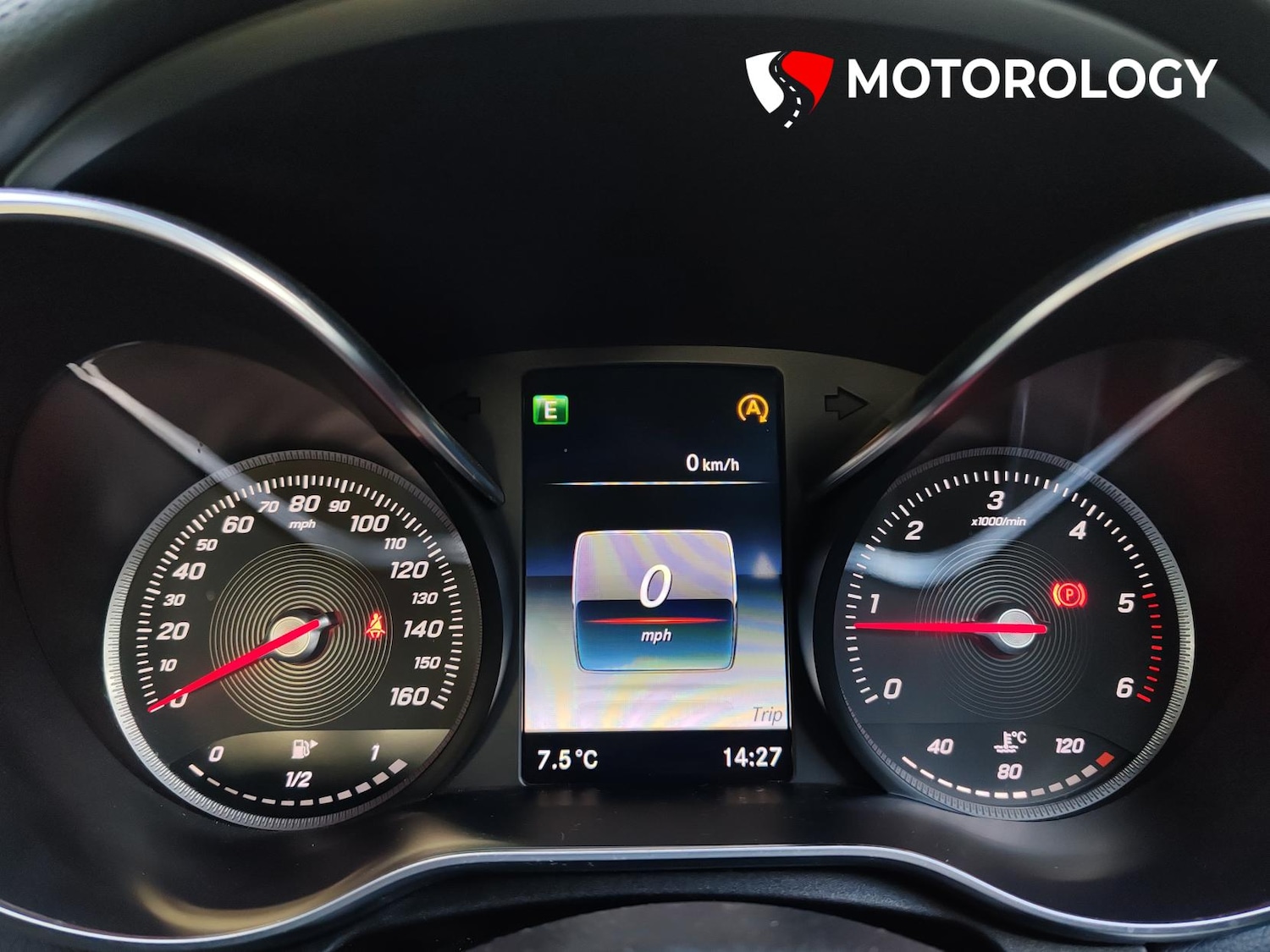 Used Mercedes-Benz C Class 2014 for sale - 76545479: Photo 21