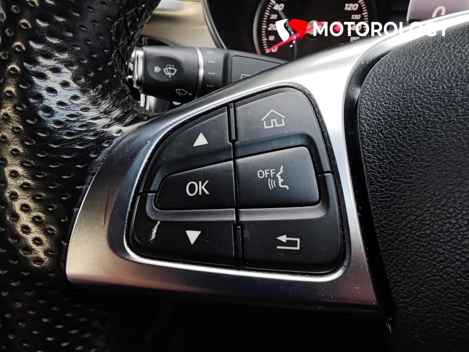 Used Mercedes-Benz C Class 2014 for sale - 76545479: Photo 22