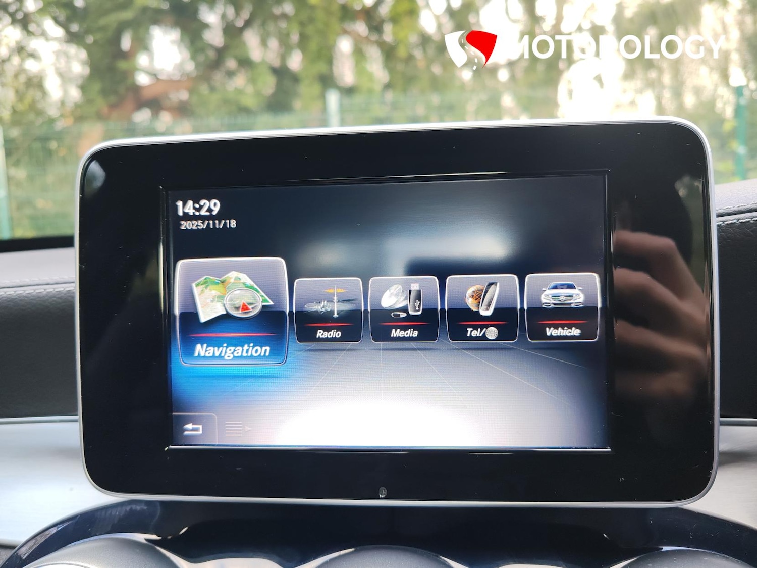 Used Mercedes-Benz C Class 2014 for sale - 76545479: Photo 26