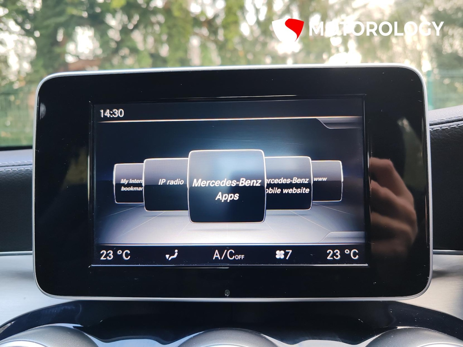 Used Mercedes-Benz C Class 2014 for sale - 76545479: Photo 28