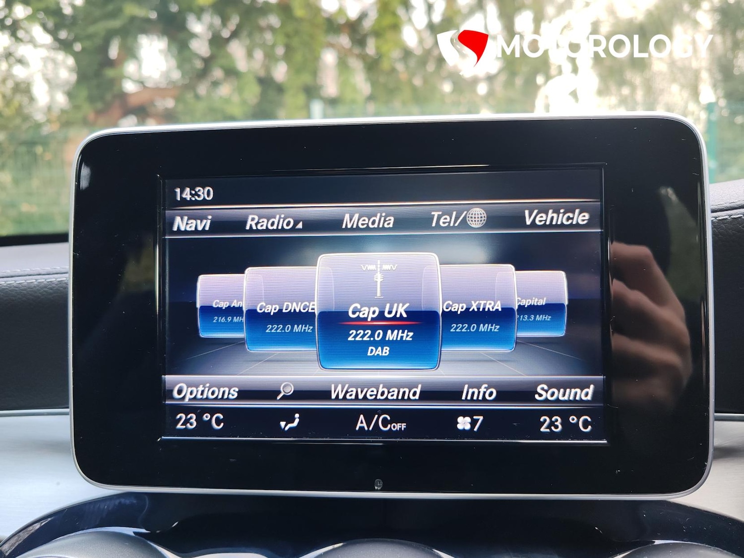 Used Mercedes-Benz C Class 2014 for sale - 76545479: Photo 29