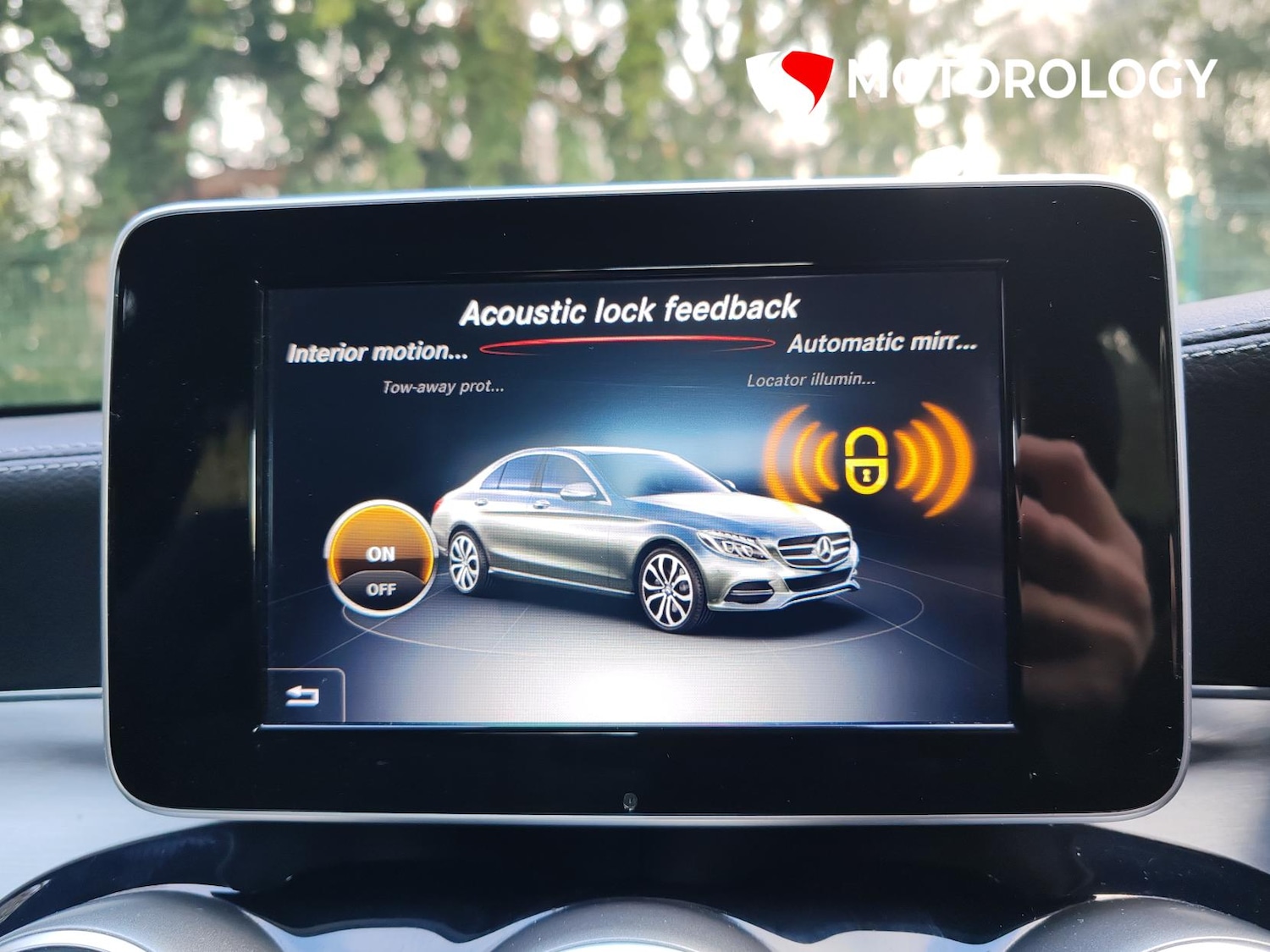 Used Mercedes-Benz C Class 2014 for sale - 76545479: Photo 30