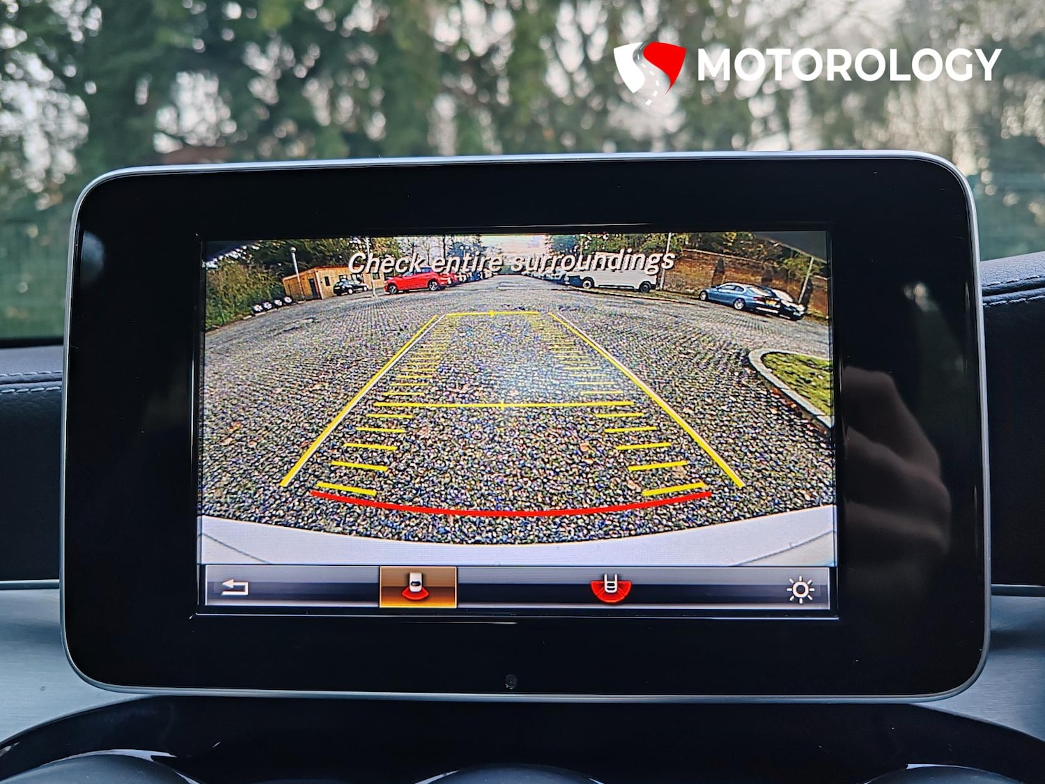 Used Mercedes-Benz C Class 2014 for sale - 76545479: Photo 31