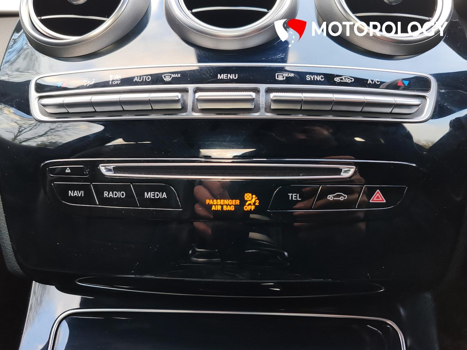 Used Mercedes-Benz C Class 2014 for sale - 76545479: Photo 32