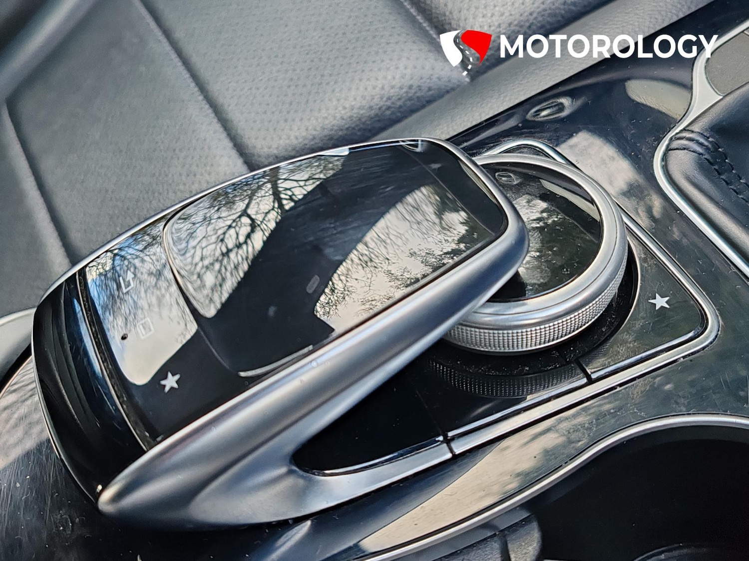 Used Mercedes-Benz C Class 2014 for sale - 76545479: Photo 33