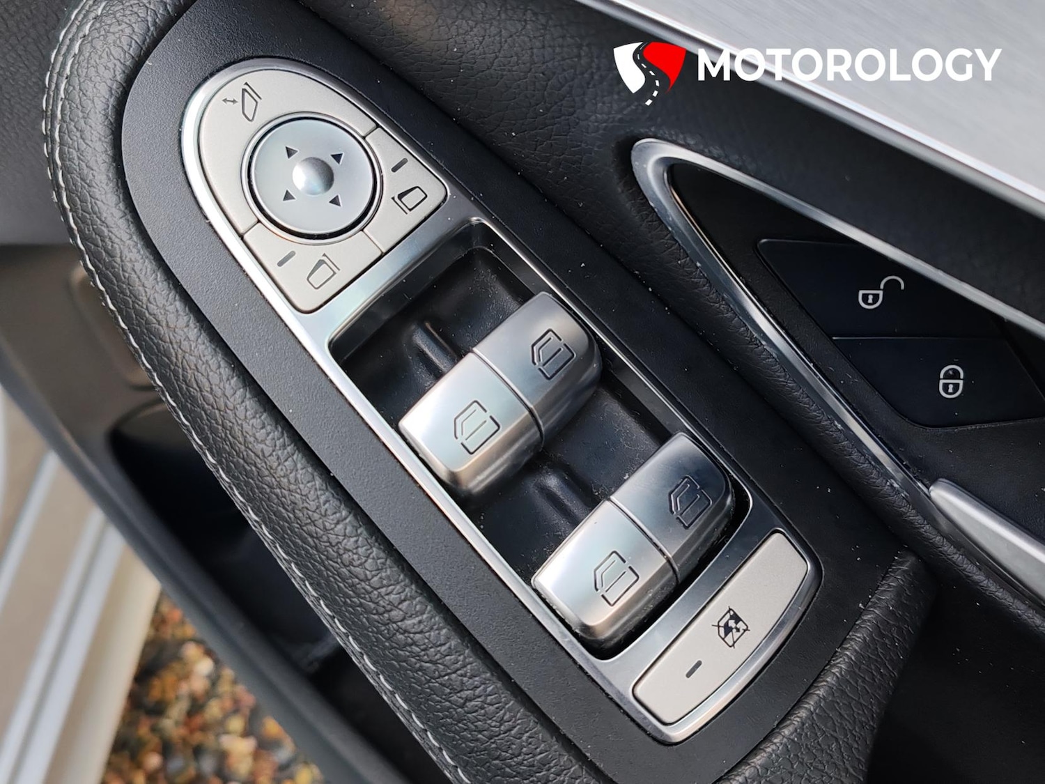 Used Mercedes-Benz C Class 2014 for sale - 76545479: Photo 37