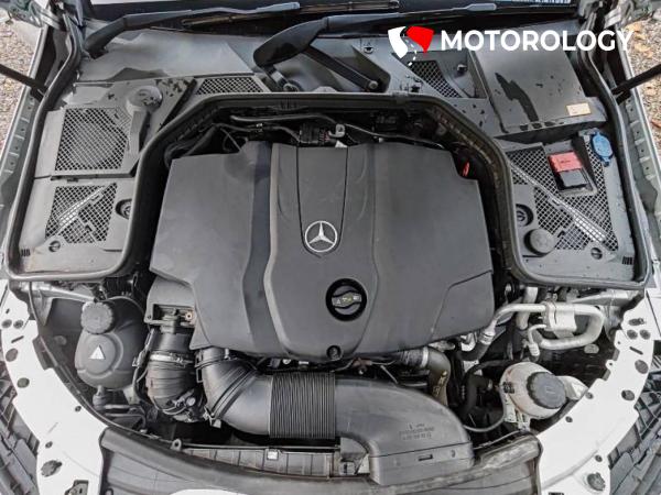 Used Mercedes-Benz C Class 2014 for sale - 76545479: Photo 39