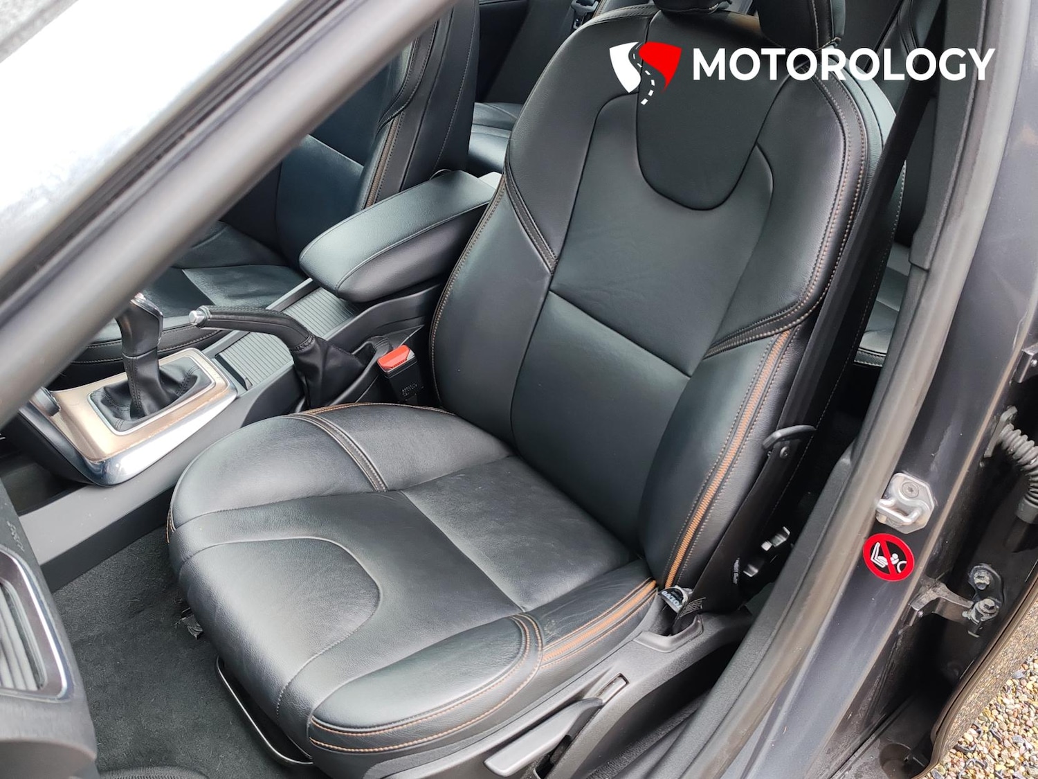 Used Volvo V40 2014 for sale - 77797870: Photo 16