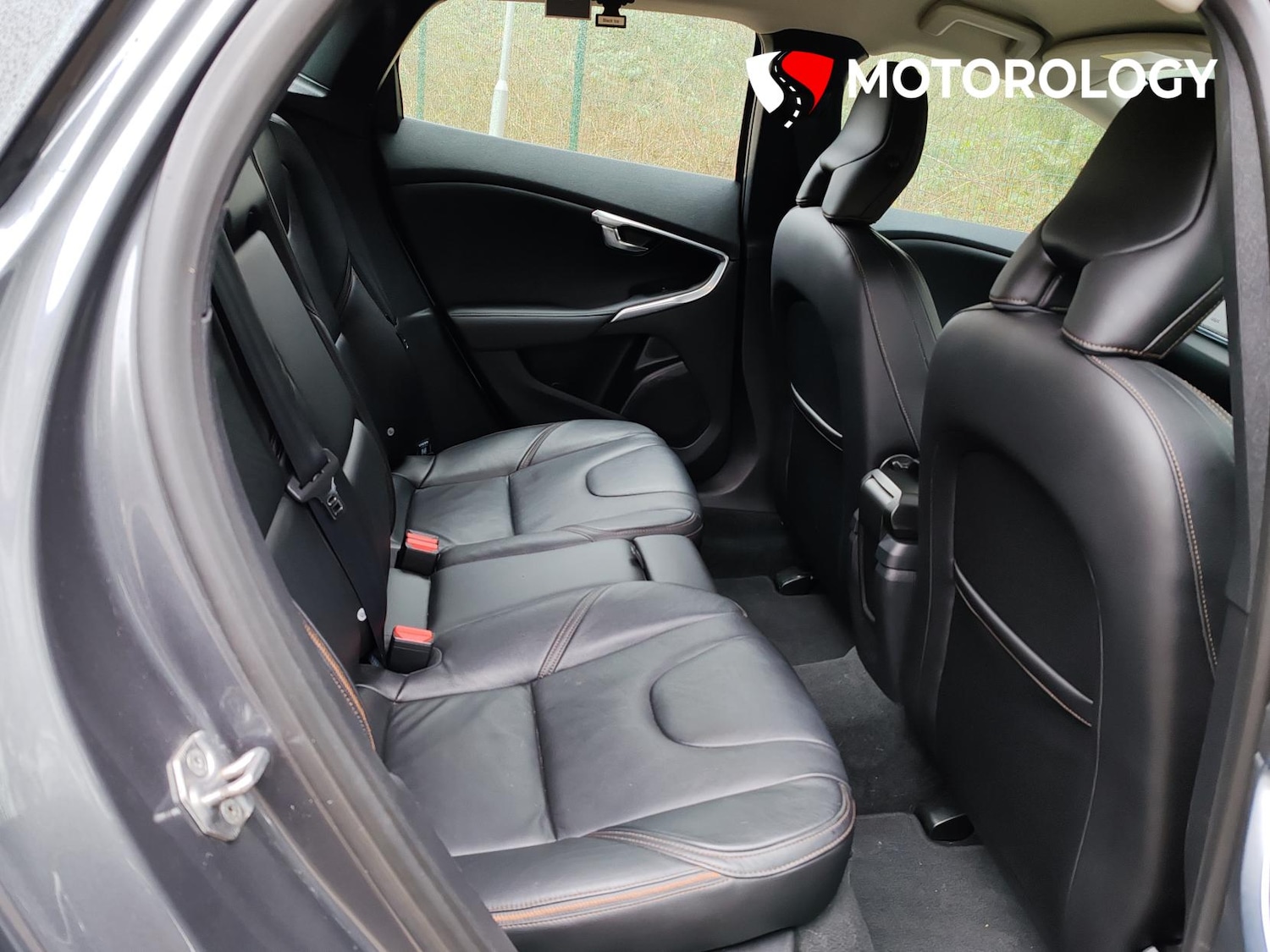 Used Volvo V40 2014 for sale - 77797870: Photo 19