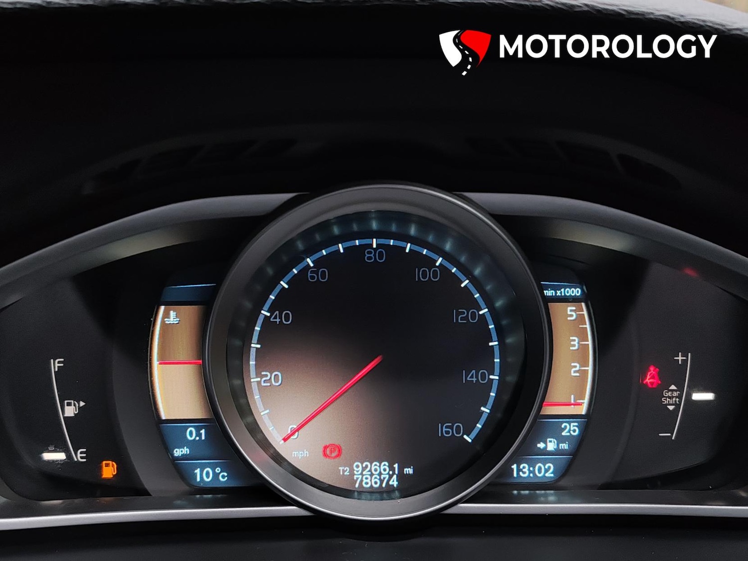 Used Volvo V40 2014 for sale - 77797870: Photo 21