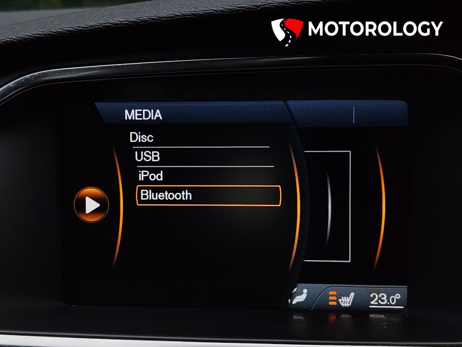 Used Volvo V40 2014 for sale - 77797870: Photo 23