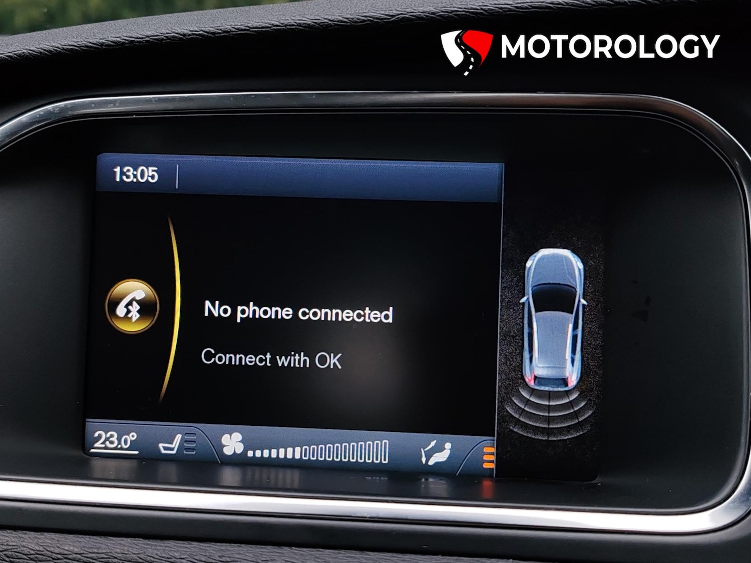 Used Volvo V40 2014 for sale - 77797870: Photo 24