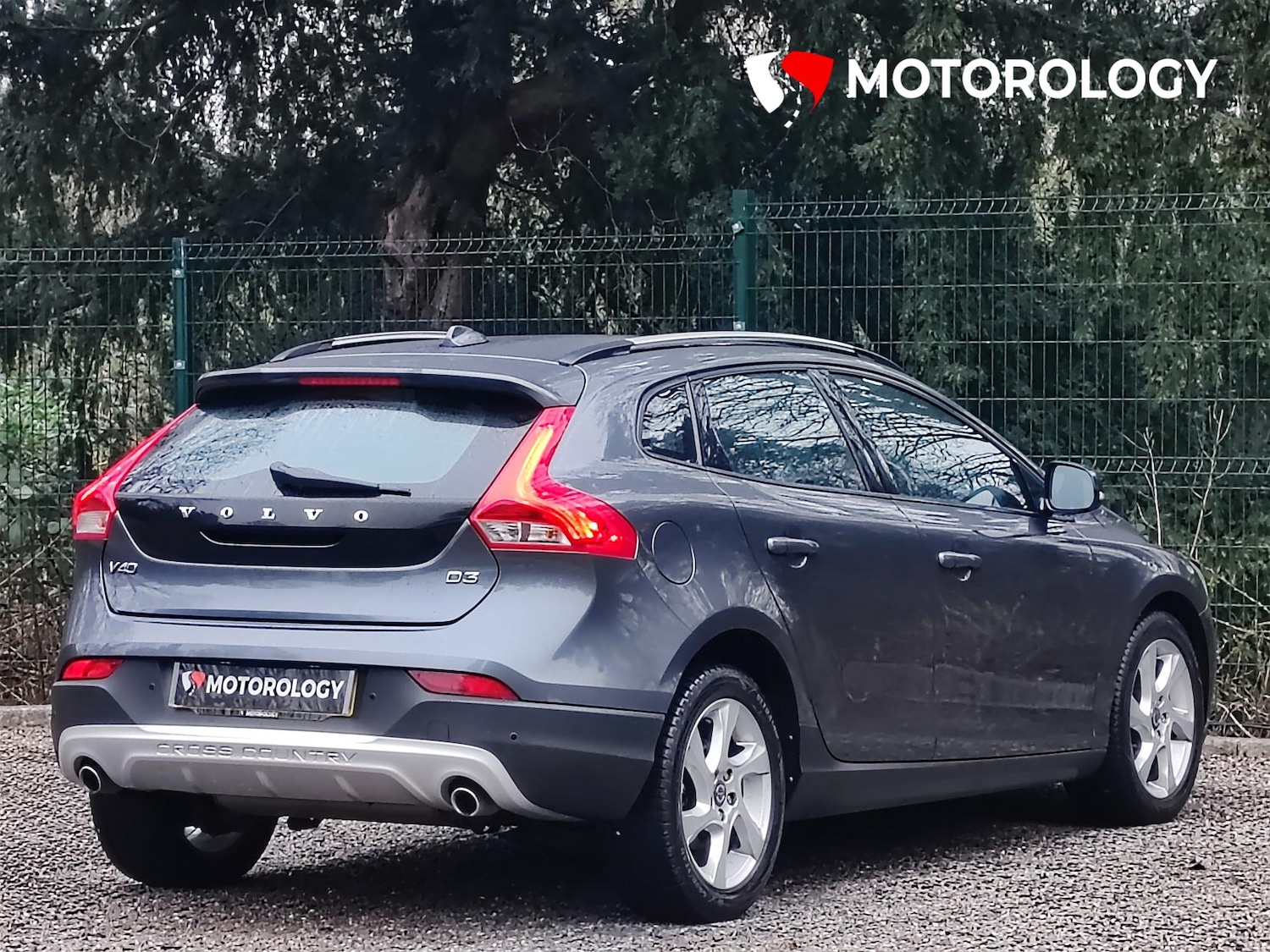 Used Volvo V40 2014 for sale - 77797870: Photo 4