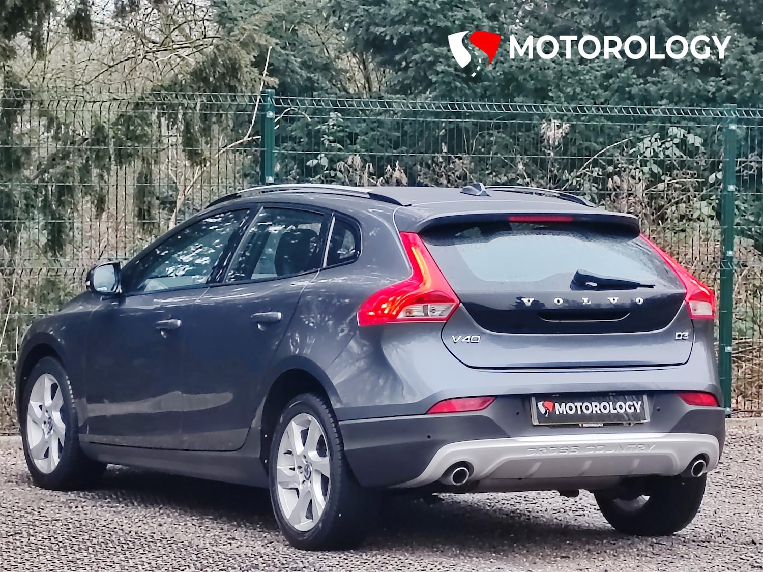 Used Volvo V40 2014 for sale - 77797870: Photo 5