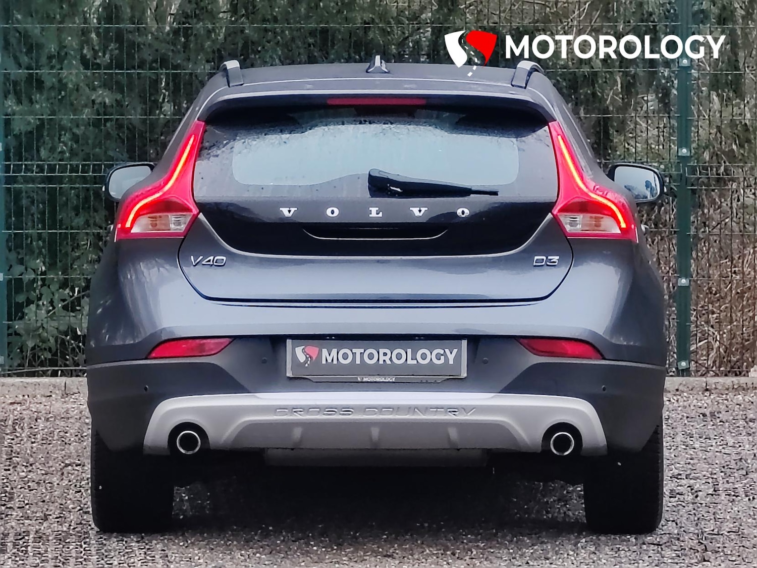 Used Volvo V40 2014 for sale - 77797870: Photo 8