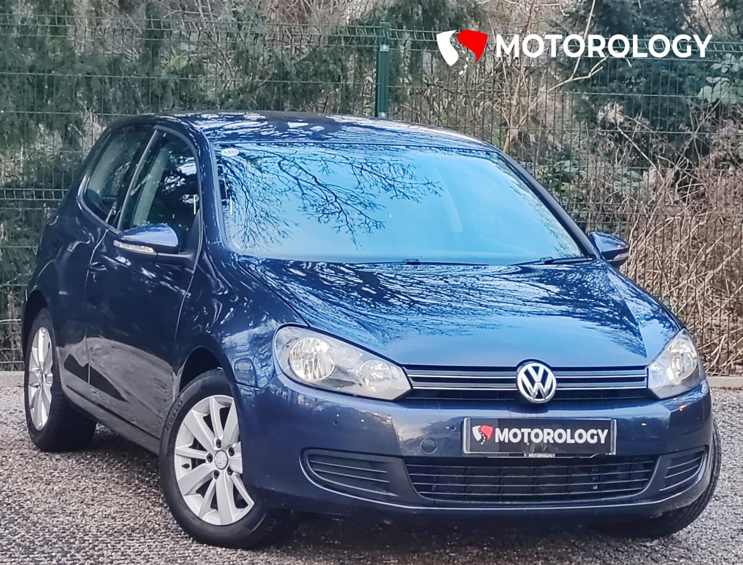 Used Volkswagen Golf 2011 for sale - 77087791: Photo 1