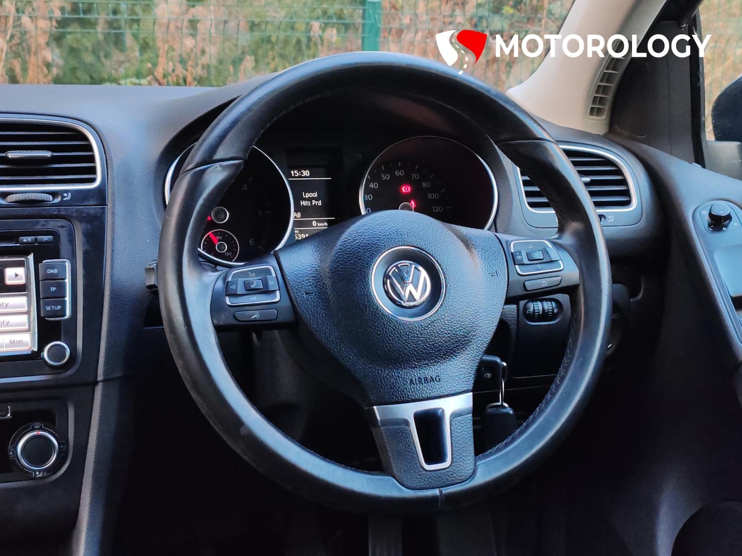 Used Volkswagen Golf 2011 for sale - 77087791: Photo 14