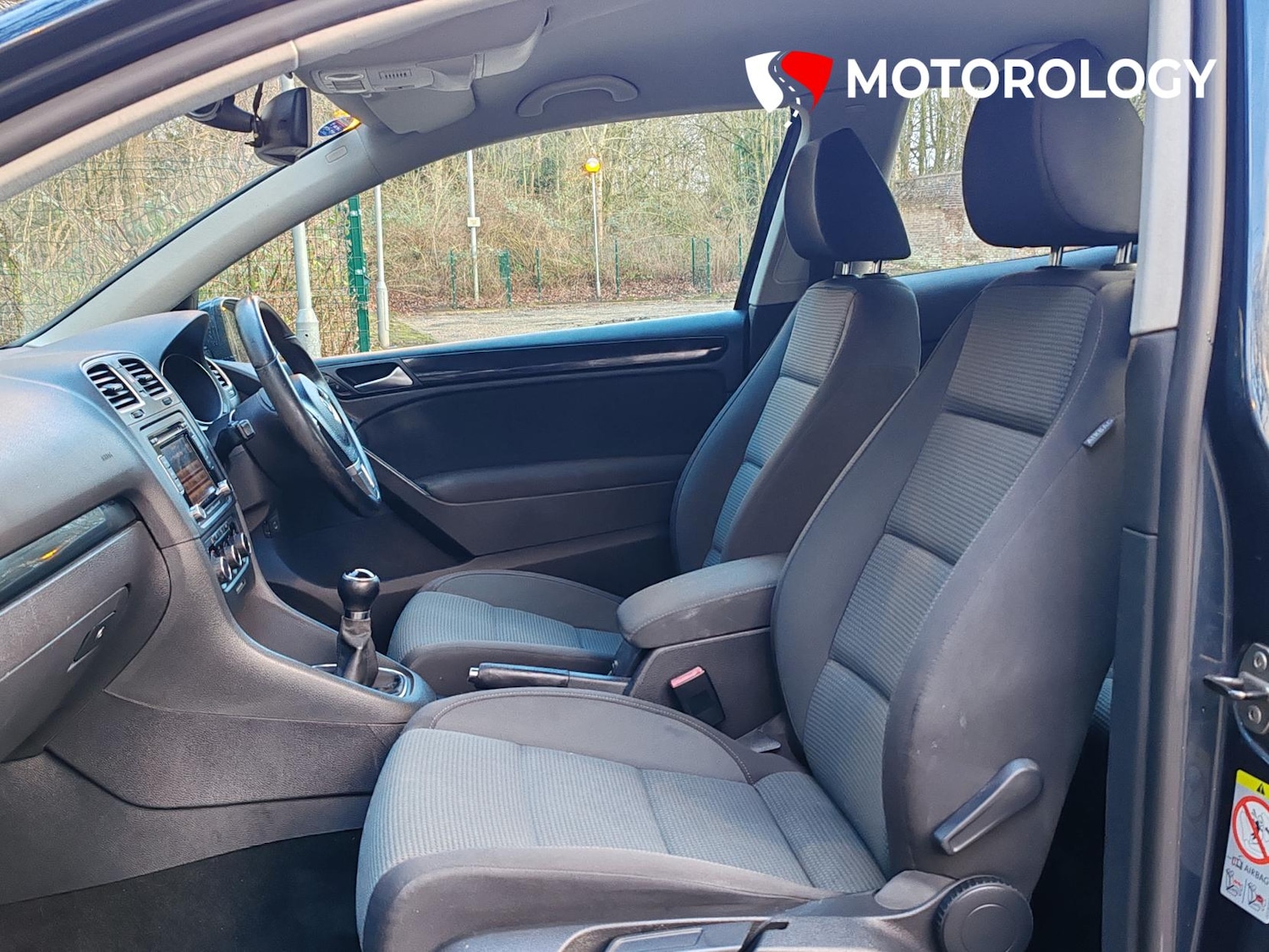 Used Volkswagen Golf 2011 for sale - 77087791: Photo 17