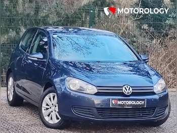 Used Volkswagen Golf 2011 for sale - 77087791: Photo