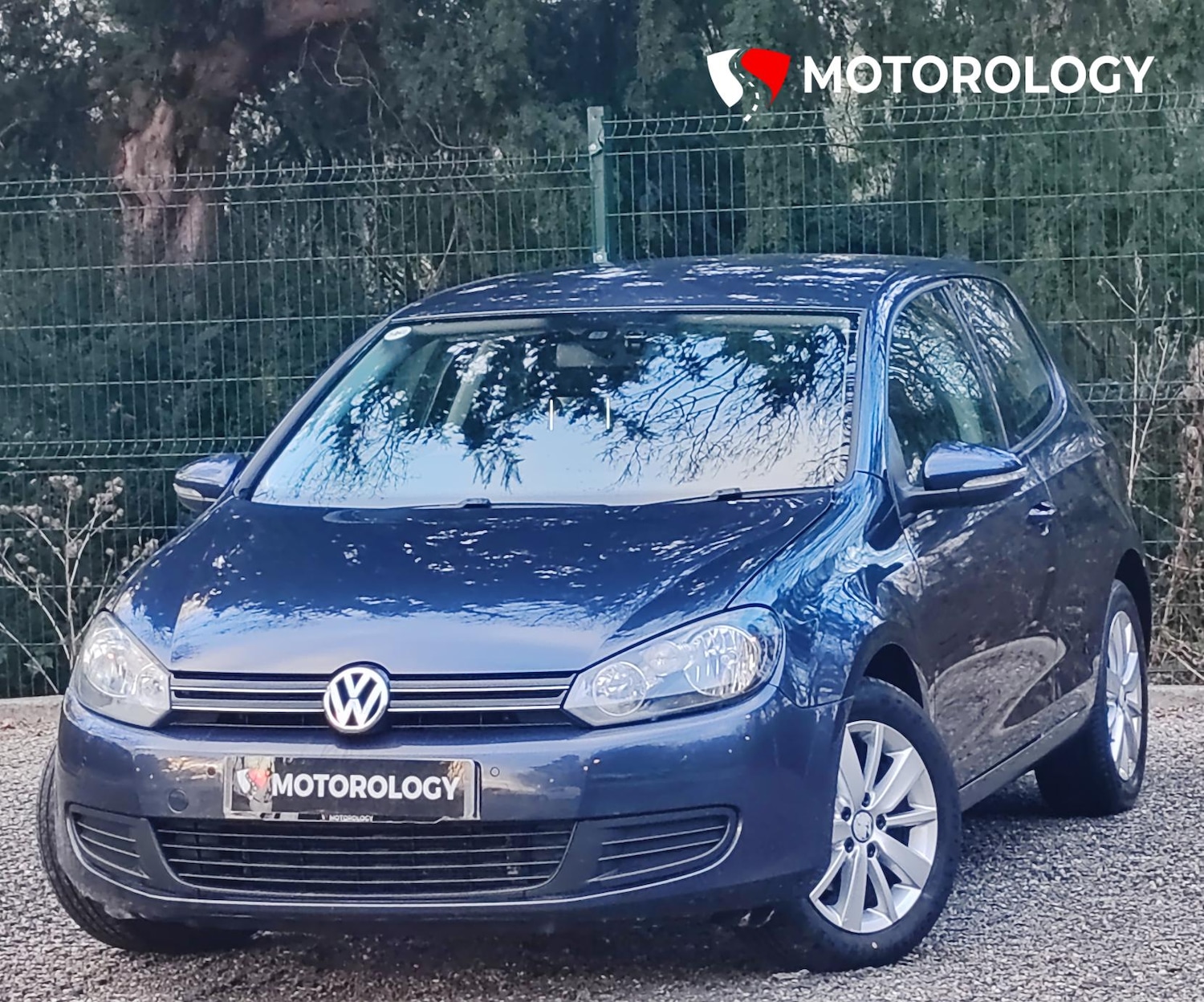 Used Volkswagen Golf 2011 for sale - 77087791: Photo 2
