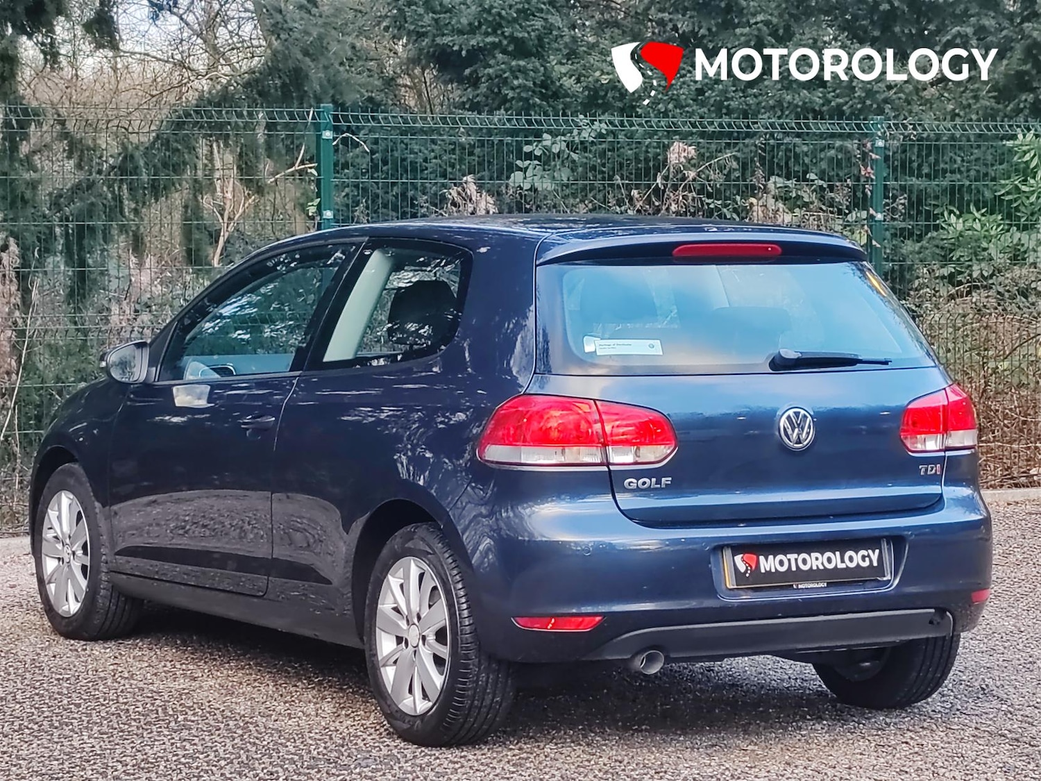 Used Volkswagen Golf 2011 for sale - 77087791: Photo 4