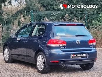 Used Volkswagen Golf 2011 for sale - 77087791: Photo