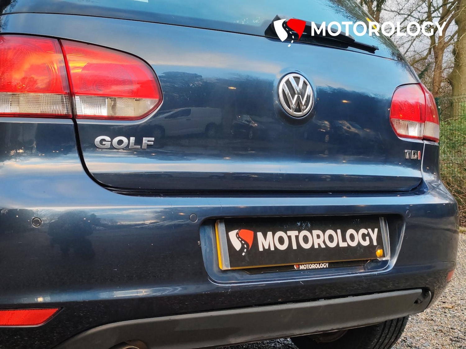 Used Volkswagen Golf 2011 for sale - 77087791: Photo 9