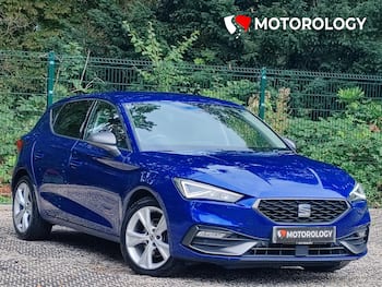 Used SEAT Leon 2021 for sale - 79754145: Photo