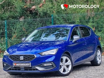 Used SEAT Leon 2021 for sale - 79754145: Photo