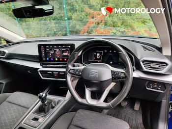 Used SEAT Leon 2021 for sale - 79754145: Photo