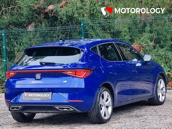 Used SEAT Leon 2021 for sale - 79754145: Photo