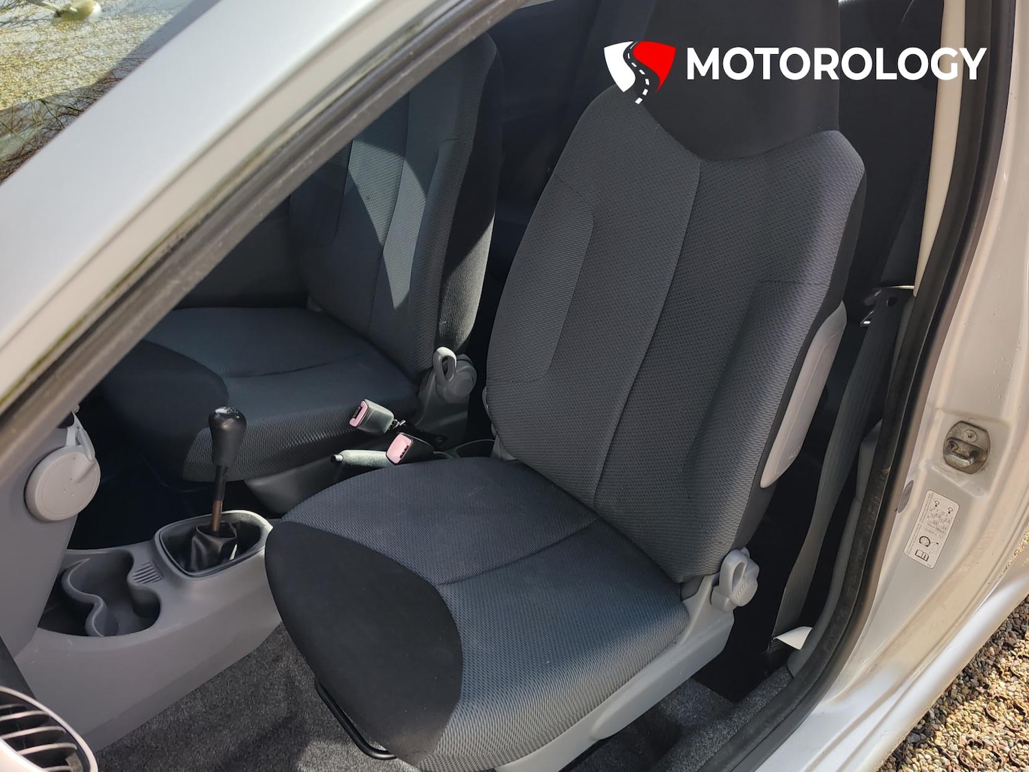 Used Toyota AYGO 2006 for sale - 77665268: Photo 17