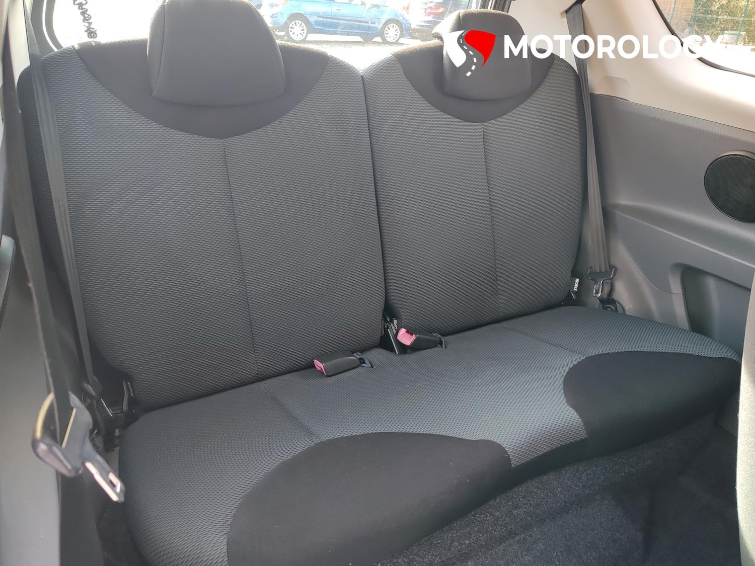 Used Toyota AYGO 2006 for sale - 77665268: Photo 18