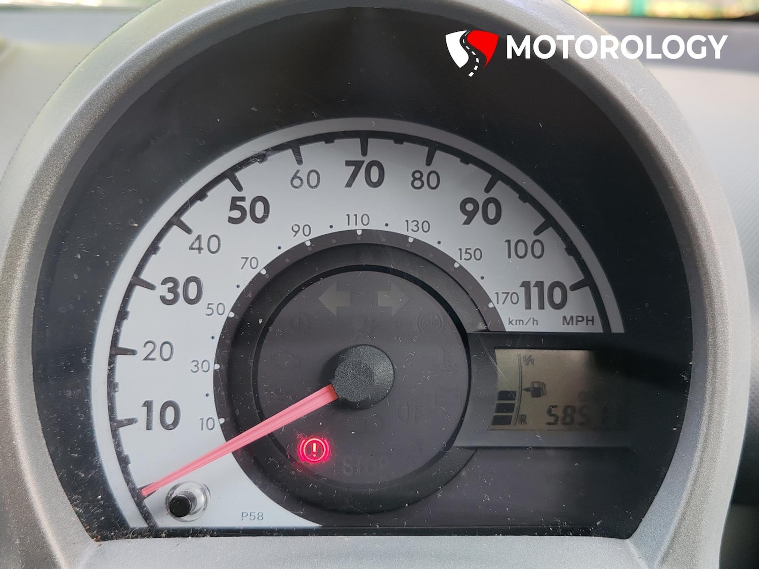 Used Toyota AYGO 2006 for sale - 77665268: Photo 20