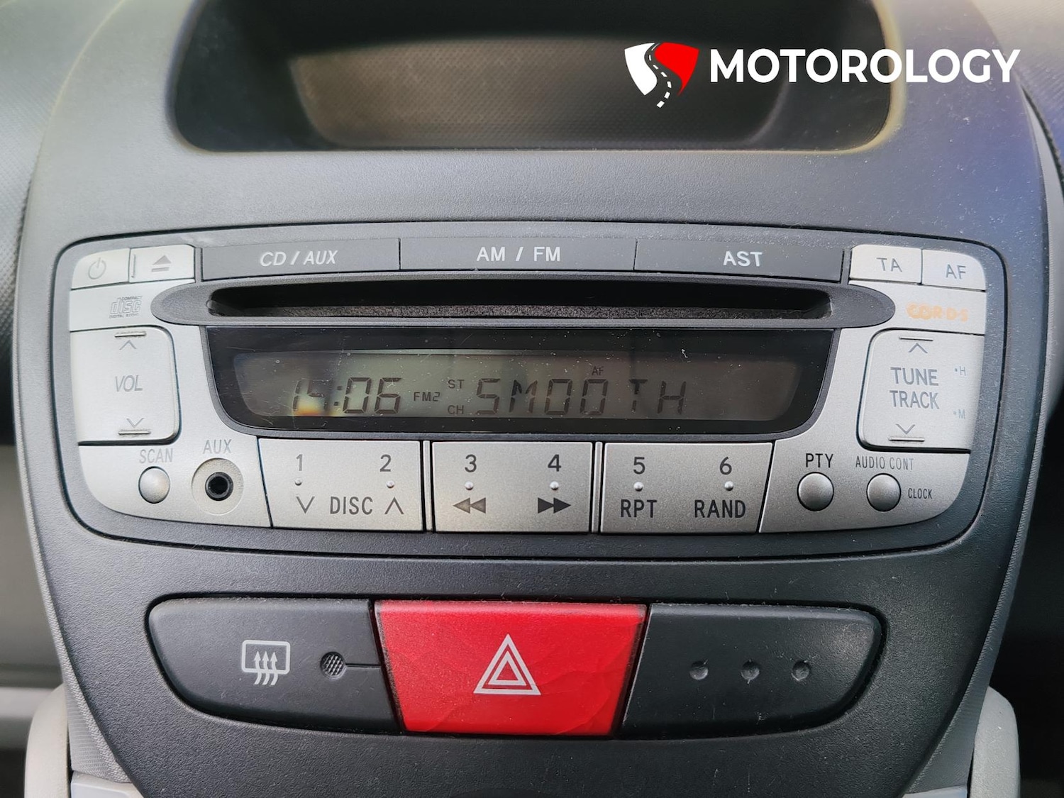 Used Toyota AYGO 2006 for sale - 77665268: Photo 24