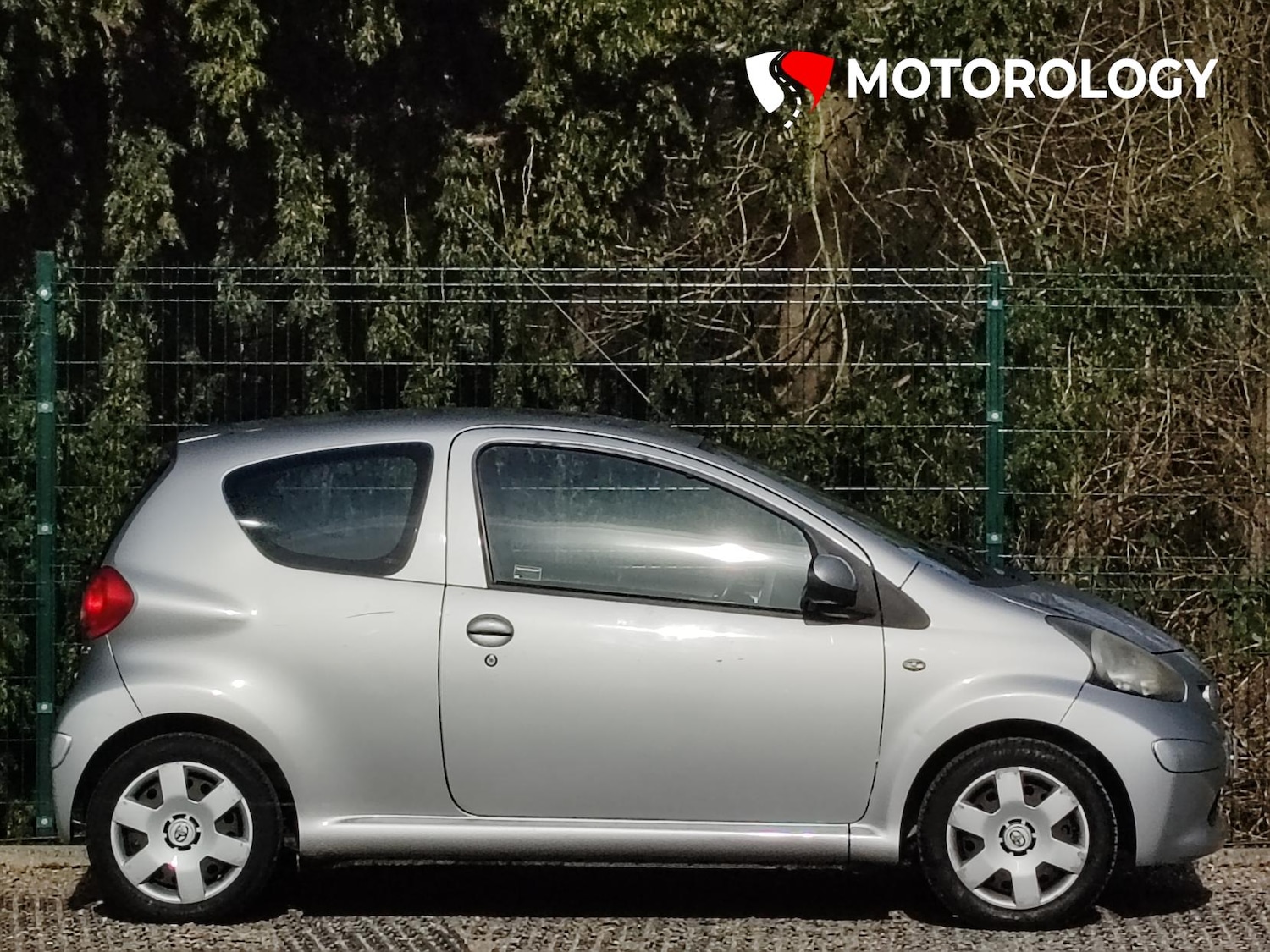 Used Toyota AYGO 2006 for sale - 77665268: Photo 7