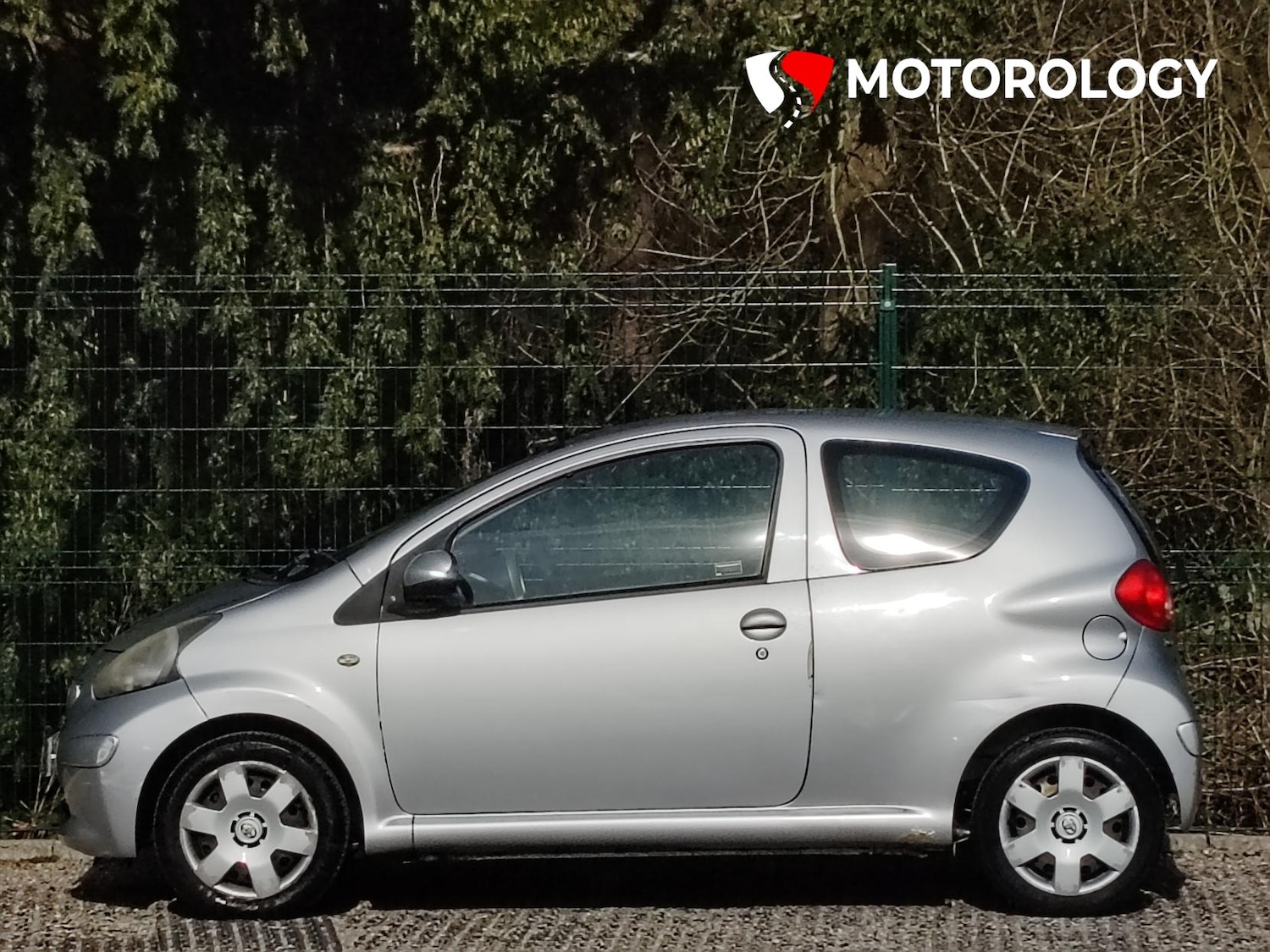 Used Toyota AYGO 2006 for sale - 77665268: Photo 9